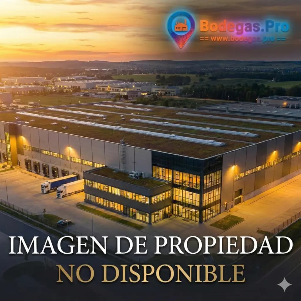 Bodega en Jalisco, Zapopan