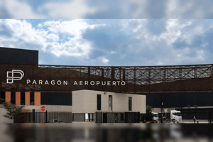 Nave Industrial en Renta - Nave C
