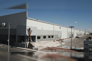Bodega en Renta en Boulevard Independencia Industrial Park, Ciudad Juárez