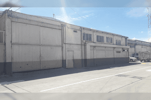 Nave Industrial en Renta - Nave 5