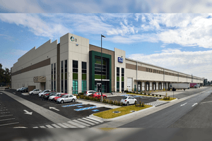 Nave Industrial en Renta - I3