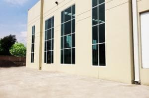 Nave Industrial en Renta - CEDIS C
