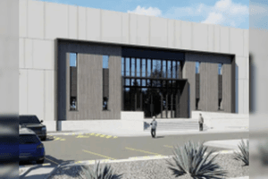 Nave Industrial en Renta - Inventory Building VI