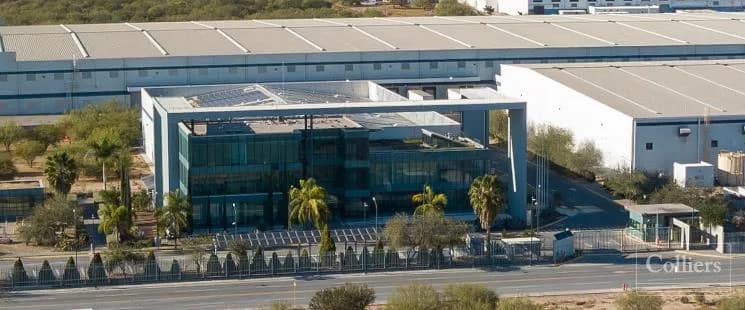 Fotografía de Terrenos Industriales en Venta y Renta Polígono Empresarial San Miguel (PESMA) en Polígono Empresarial San Miguel de Allende (PESMA) | Bodegas.pro