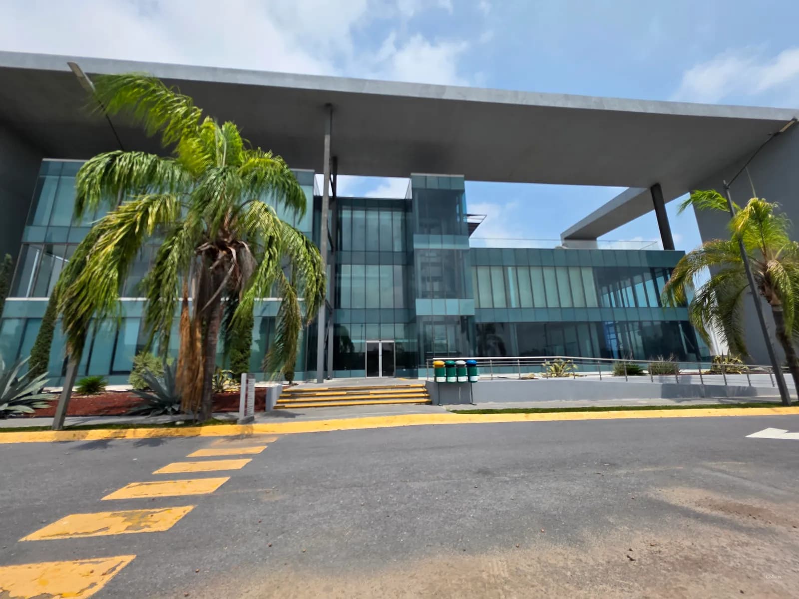 Fotografía de Nave Industrial en Venta Puerto Pesquero Ciudad del Carmen, Campeche en Puerto Pesquero Laguna Azul | Bodegas.pro