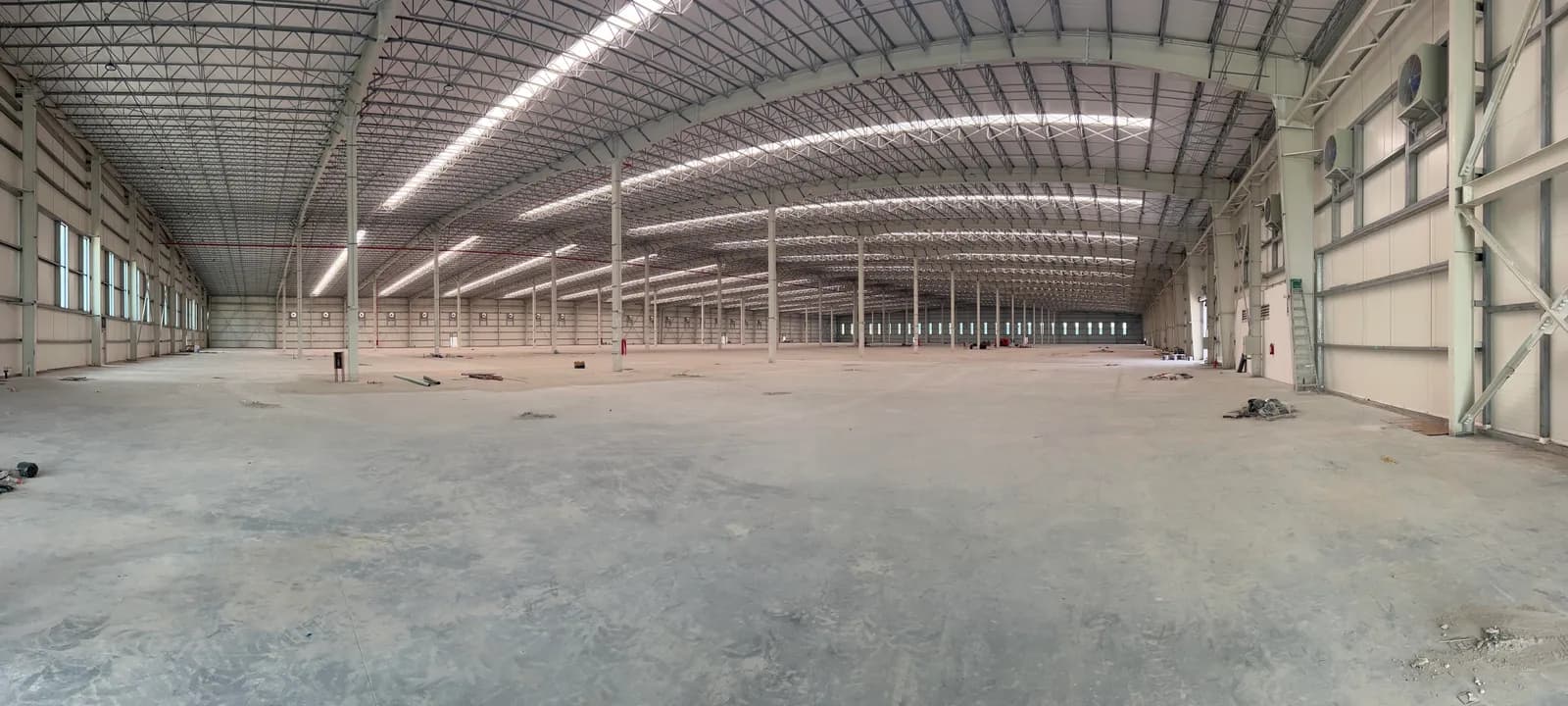 Fotografía de Bodega Industrial y de Distribución en Renta Matamoros, Tamaulipas en Corredor Fronterizo Matamoros | Bodegas.pro
