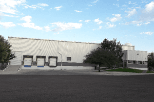 Nave Industrial en Renta - Nave El Venado