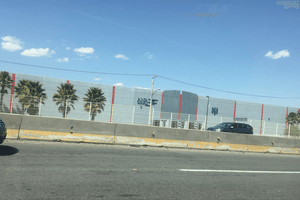 Nave Industrial en Renta - CDR-I