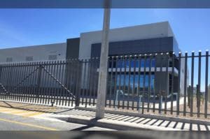 Nave Industrial en Renta - PIQ 26