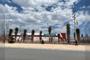 Nave Industrial en Renta - Building A