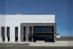 Nave Industrial en Renta - Inventory Building V