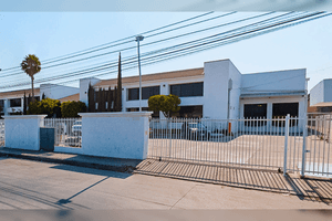 Nave Industrial en Renta - Logotek Industrial Building
