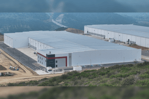 Nave Industrial en Renta - APTS-02