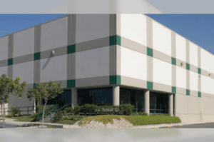 Nave Industrial en Renta - Otay Industrial Center 7
