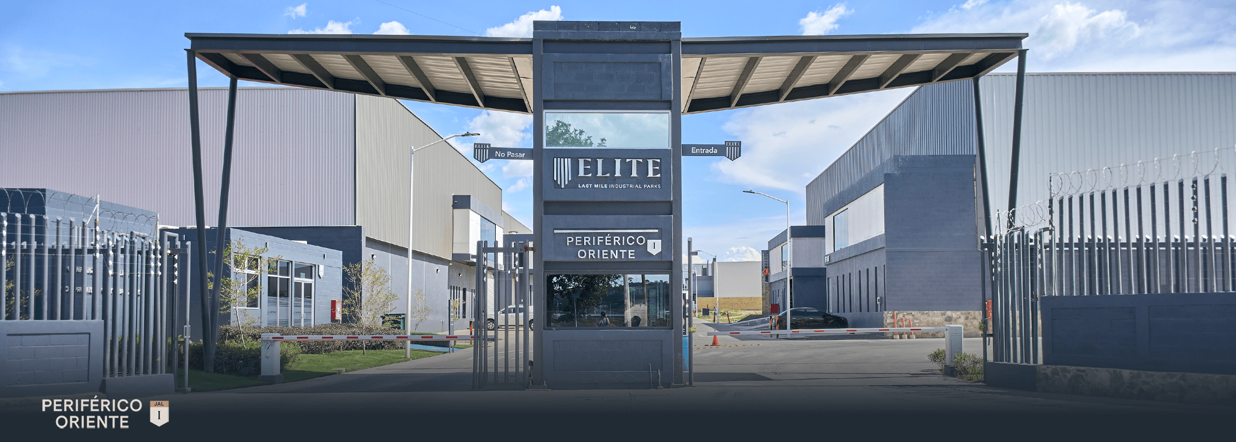 Nave Industrial en Renta - Elite Periférico Oriente I D02D03