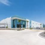 Nave Industrial de 3,690 m² / 39,719 sq.ft en Vie Verte Industrial Park 2