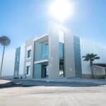 Nave Industrial de 7,346 m² / 79,072 sq.ft en Vie Verte Industrial Park 3