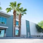 Nave Industrial de 7,346 m² / 79,072 sq.ft en Vie Verte Industrial Park 5
