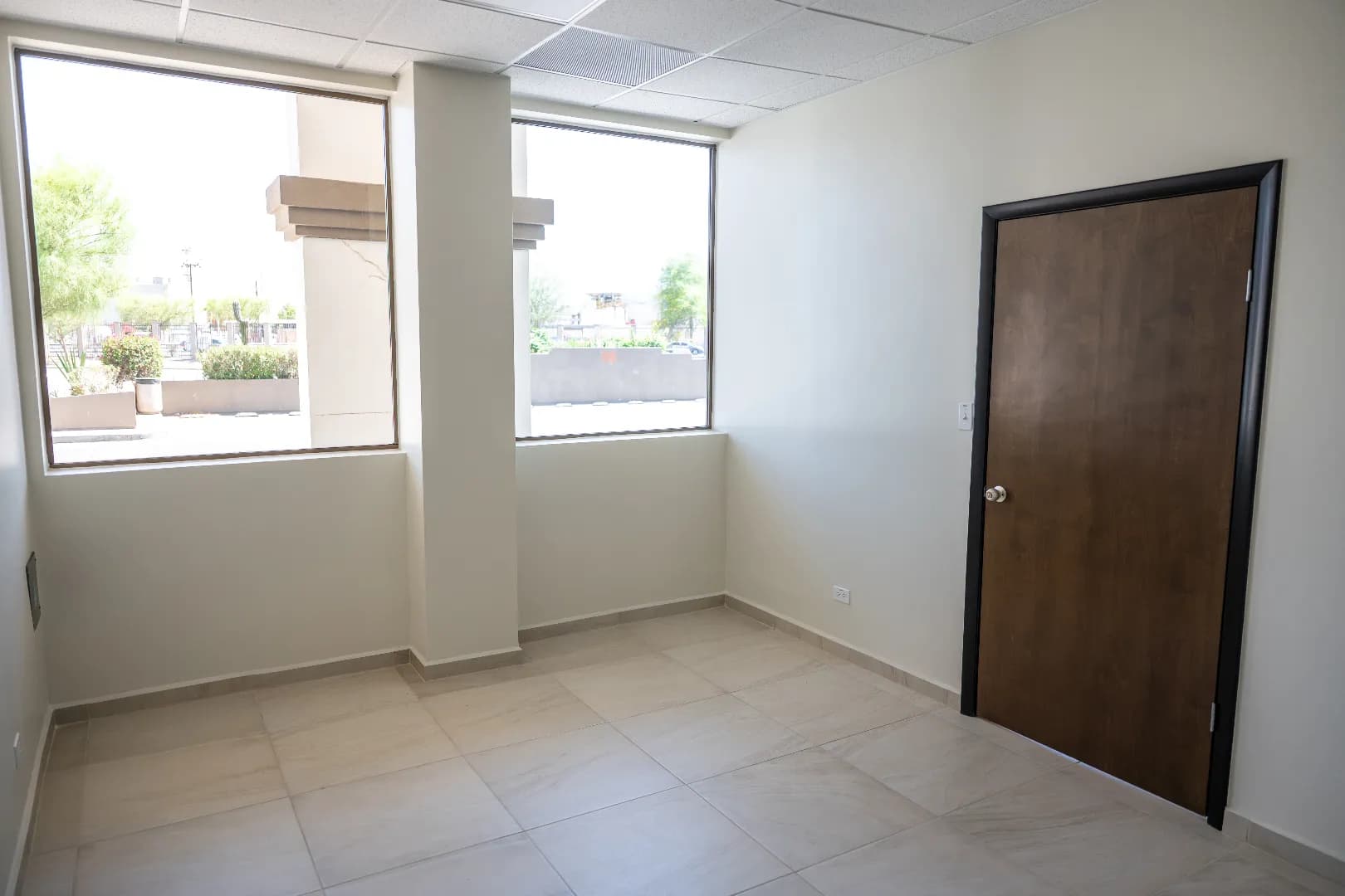 Nave Industrial de 659 m² / 7,093 sq.ft en Las Californias Park 4