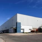 Nave Industrial de 6,060 m² / 65,229 sq.ft en Las Californias Park 3