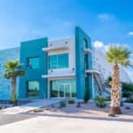 Nave Industrial de 15,773 m² / 169,779 sq.ft en Vie Verte Industrial Park 3