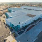 Nave Industrial de 15,773 m² / 169,779 sq.ft en Vie Verte Industrial Park 4