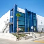 Nave Industrial de 8,640 m² / 93,000 sq.ft en Vie Verte Industrial Park 2