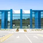 Nave Industrial de 8,640 m² / 93,000 sq.ft en Vie Verte Industrial Park 4
