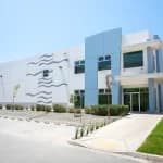 Nave Industrial de 5,120 m² / 55,111 sq.ft en Vie Verte Industrial Park 2