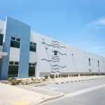 Nave Industrial de 5,120 m² / 55,111 sq.ft en Vie Verte Industrial Park 4