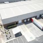 Nave Industrial de 1,008 m² / 10,850 sq.ft en Las Californias Park 4