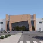 Nave Industrial de 22,459 m² / 241,746 sq.ft en Las Californias Park 5