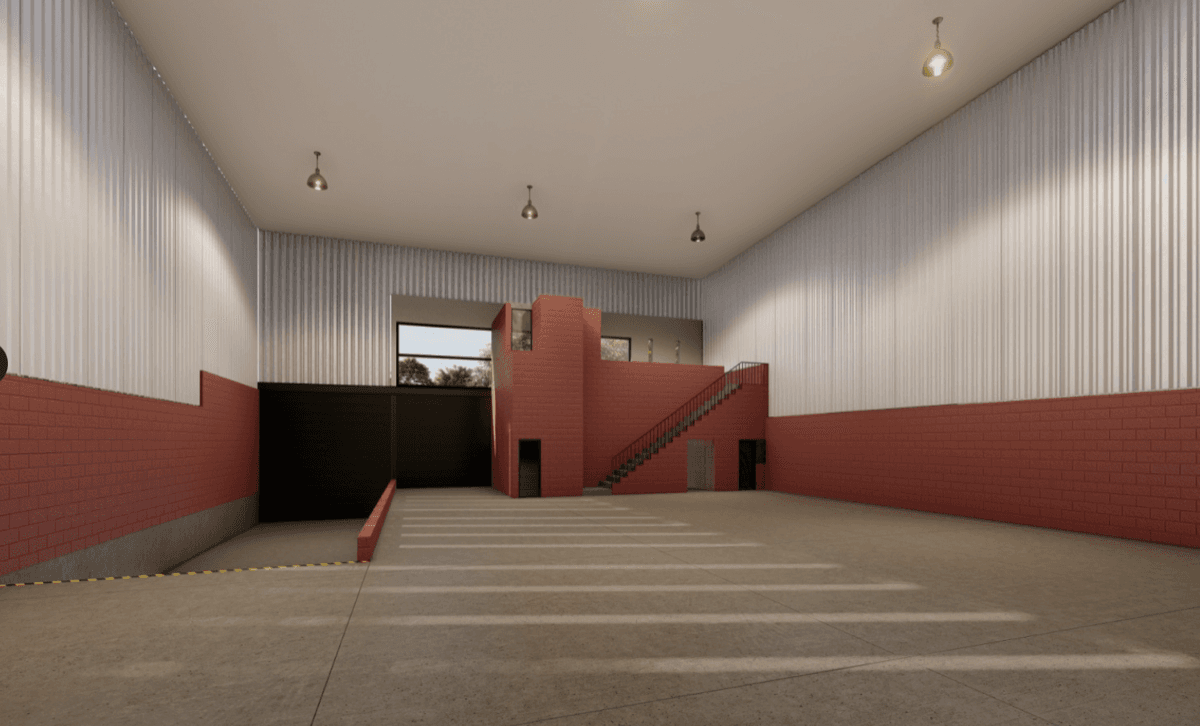 Bodega Industrial en Renta en Capithal Park, Zapopan