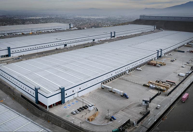Bodega Industrial de 23,776 m² con 16 Andenes en Estado de México, Cuautitlán Izcalli