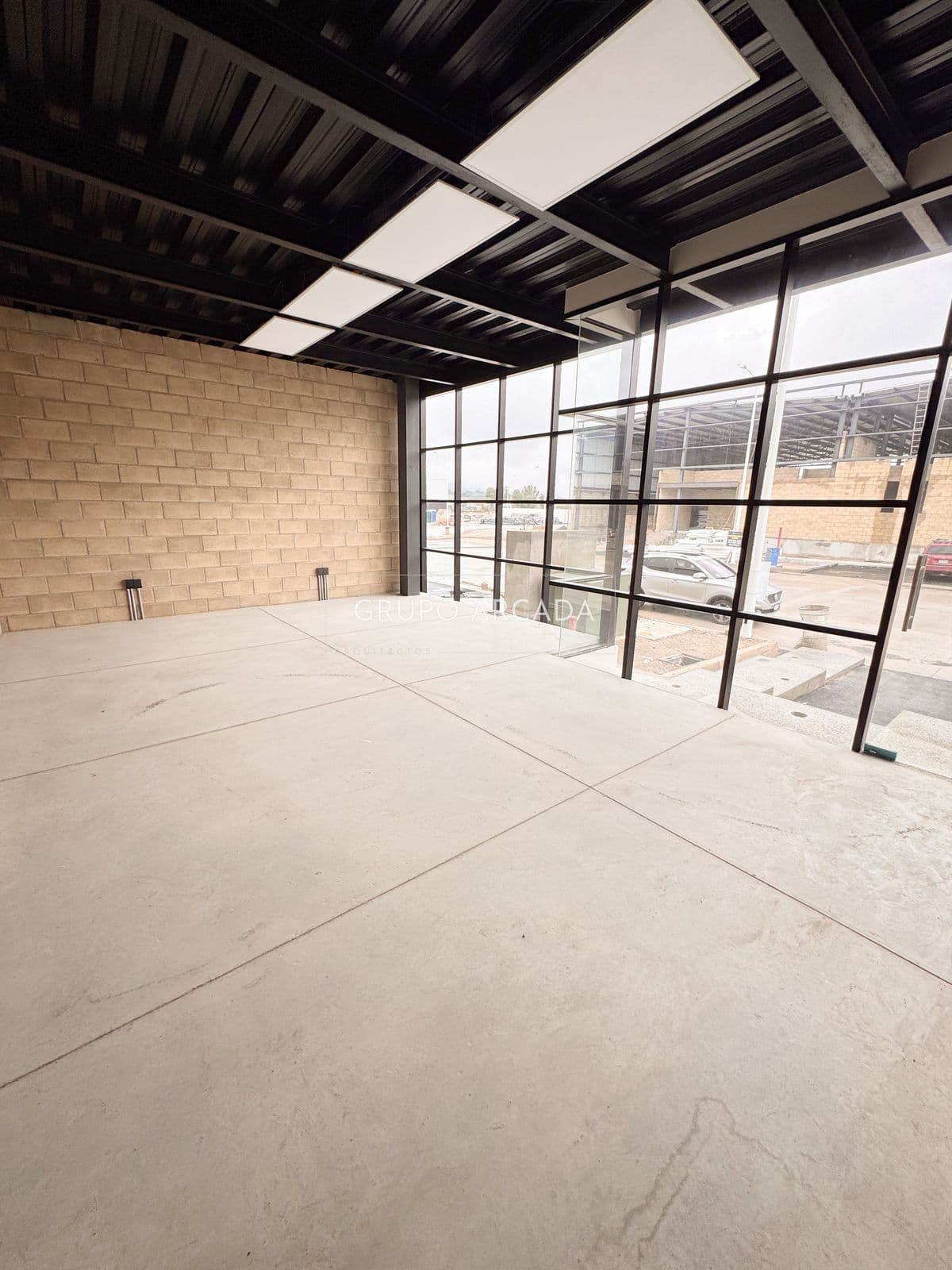Bodega Industrial a Estrenar enAldea Park, La Venta del Astillero, Zapopan - Ideal para tu Empresa