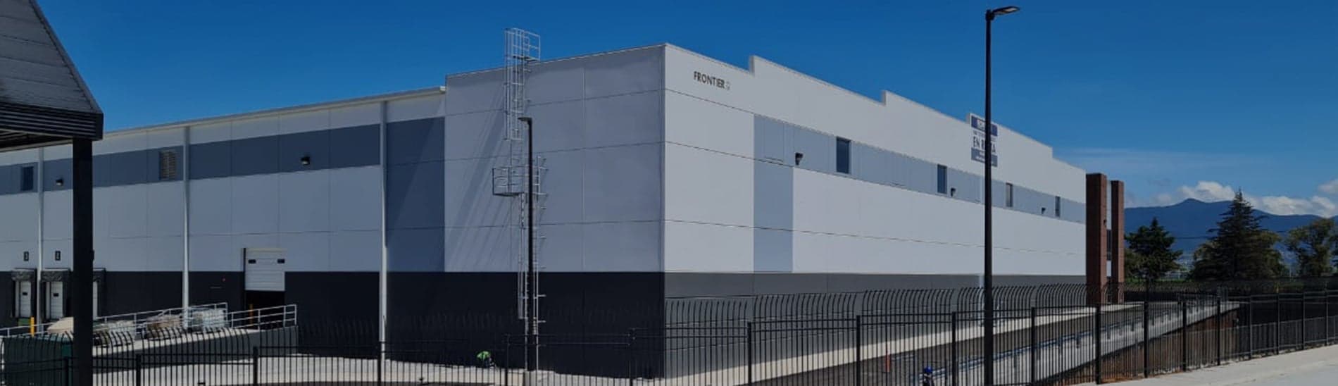 Bodega Industrial de 8,500 m² con 6 Andenes en Nuevo León, Escobedo Parque Industrial Escobedo