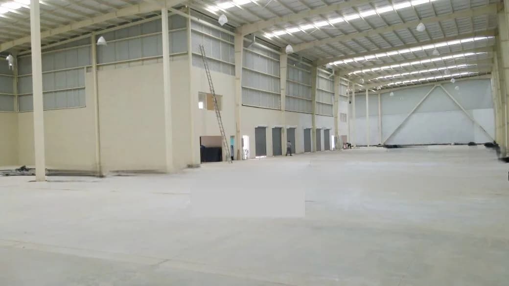 Nave Industrial Estratégica en Renta sobre Periférico Sur, Tlaquepaque 2