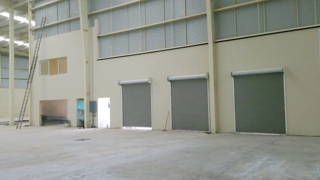Nave Industrial Estratégica en Renta sobre Periférico Sur, Tlaquepaque 3