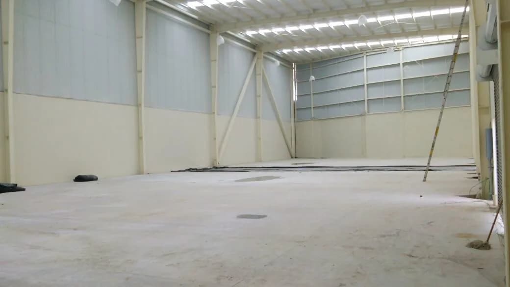 Nave Industrial Estratégica en Renta sobre Periférico Sur, Tlaquepaque 5