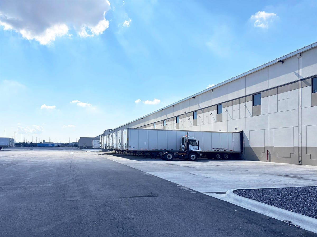 Nave Industrial 61,000m2 en Subarriendo en Apodaca, N.L. 2
