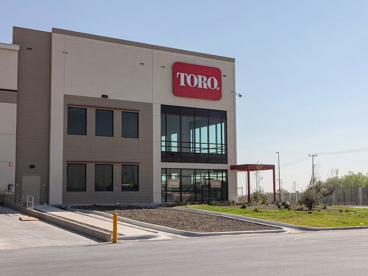 Nave Industrial 61,000m2 en Subarriendo en Apodaca, N.L. 3