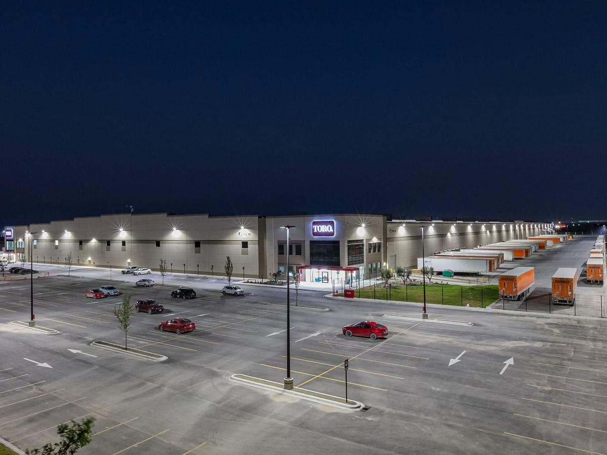 Nave Industrial 61,000m2 en Subarriendo en Apodaca, N.L. 4