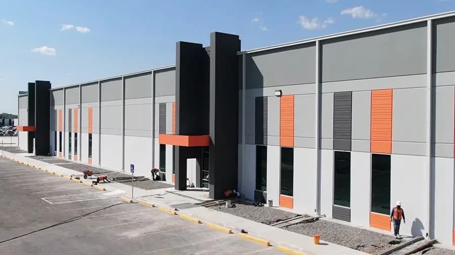 Villa Florida | Building 1-B 1