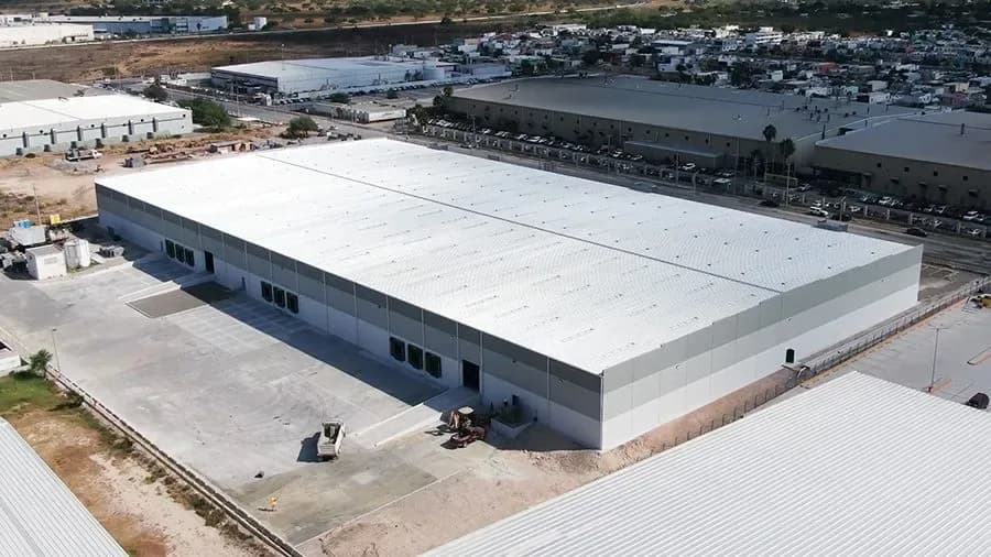 Villa Florida | Building 1-B 5