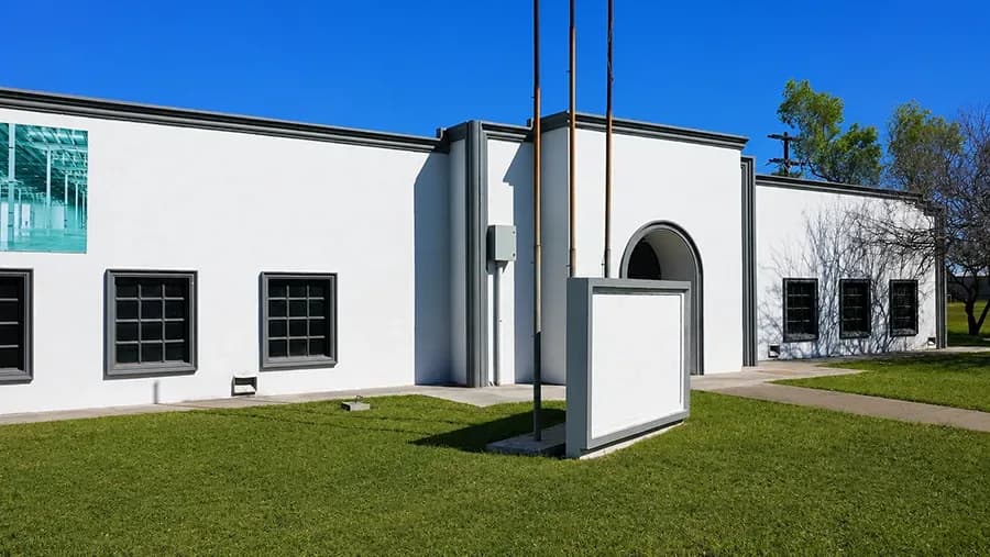 Matamoros Norte I | Edificio VI - Divisible 1