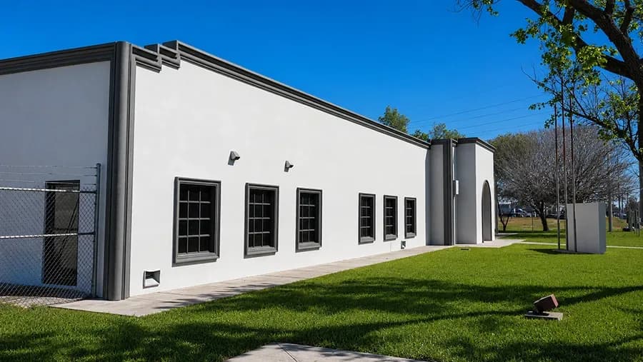 Matamoros Norte I | Edificio VI - Divisible 2
