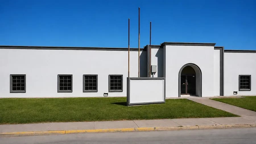 Matamoros Norte I | Edificio VI - Divisible 4