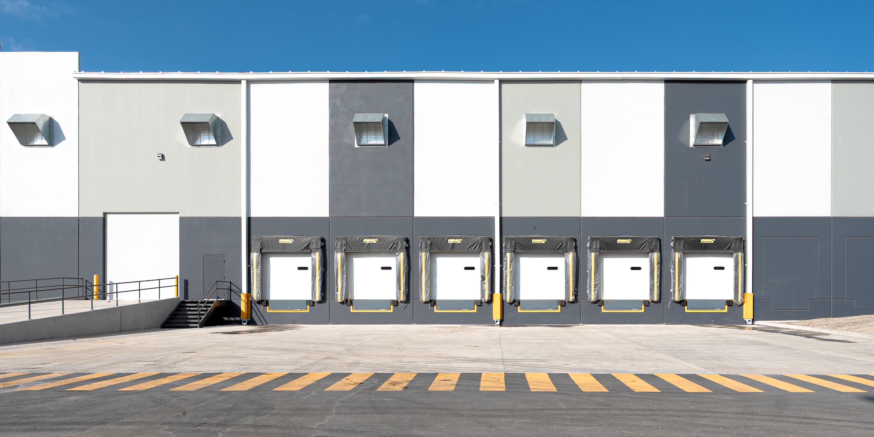 Bodega Industrial Premium en Renta 17,371m2 en Parque Industrial Querétaro (PIQ) 2