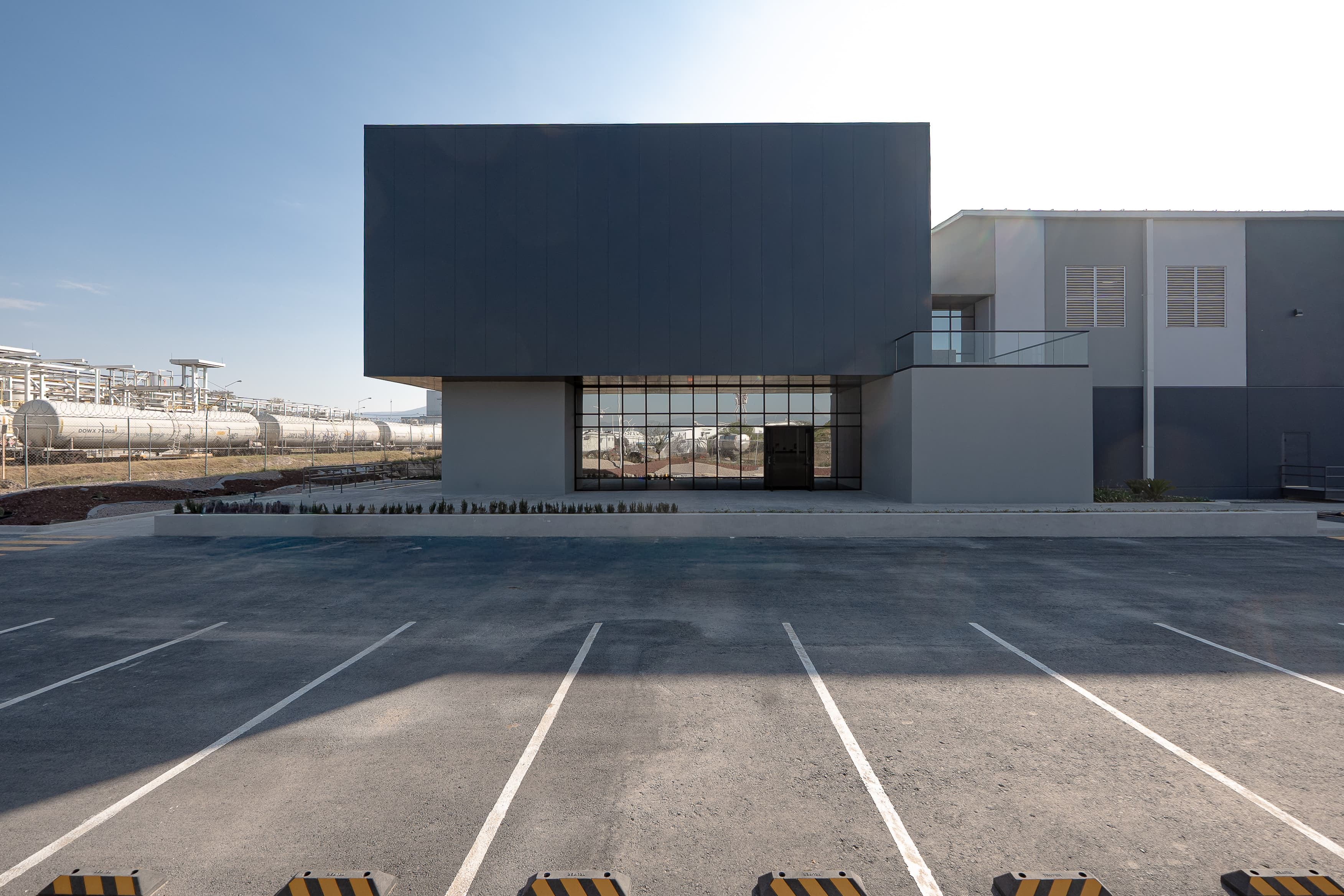 Bodega Industrial Premium en Renta 17,371m2 en Parque Industrial Querétaro (PIQ) 4