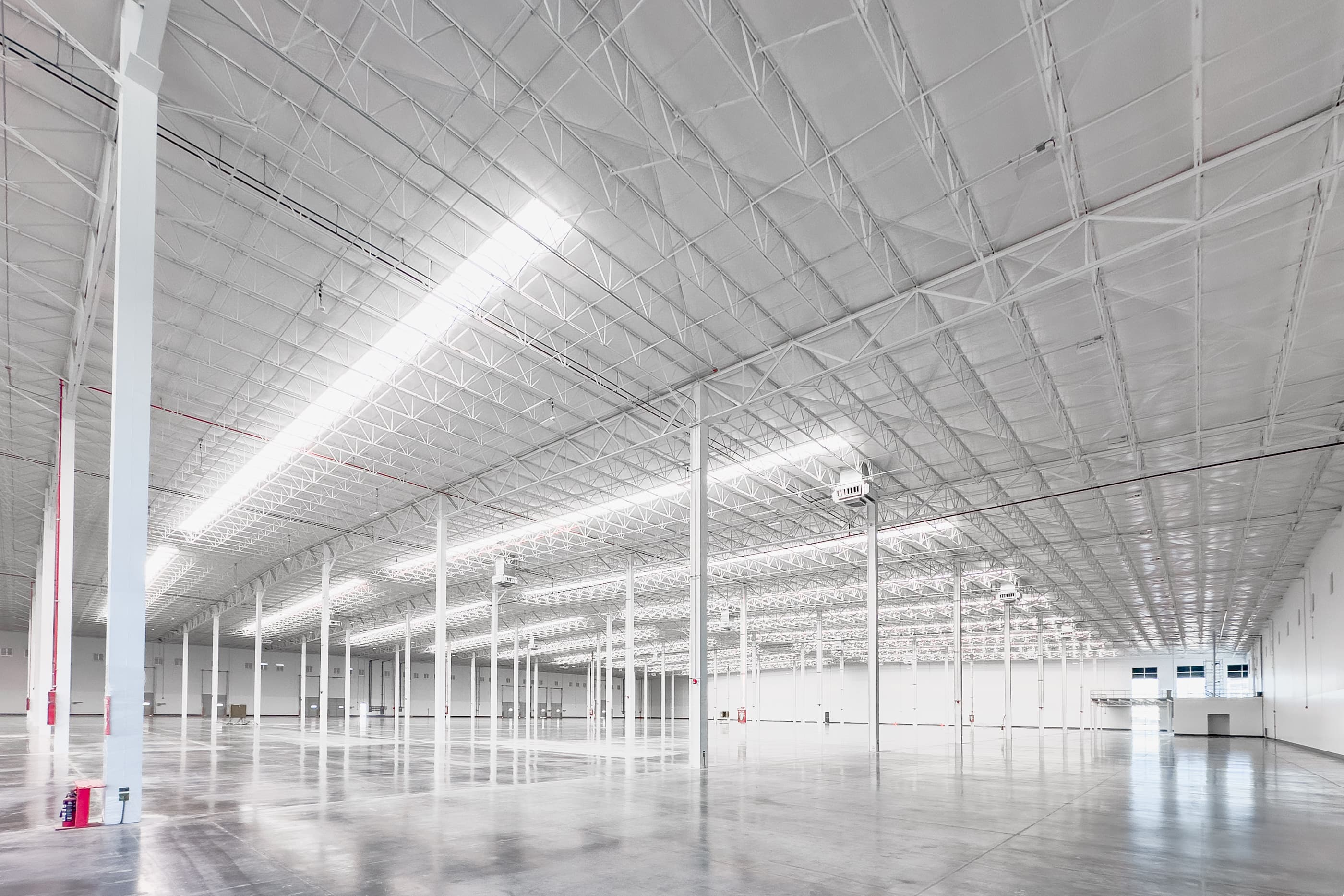 Bodega Industrial de 25,931 m² con 17 Andenes en Otros, Cd. Juárez Vesta Park Juárez Oriente 2